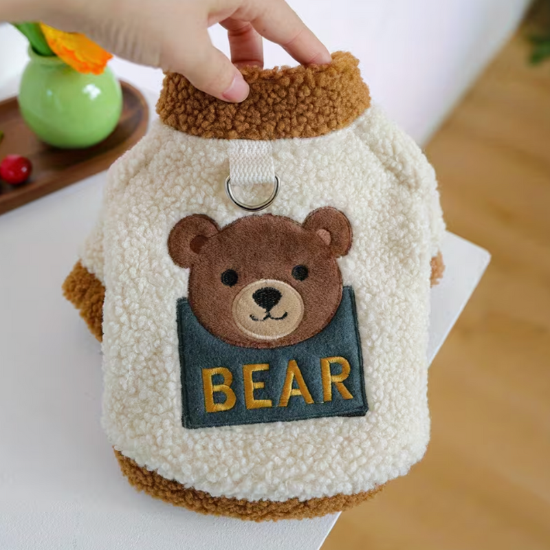 BEARVEE