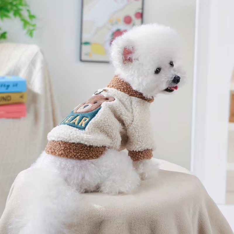 BEARVEE