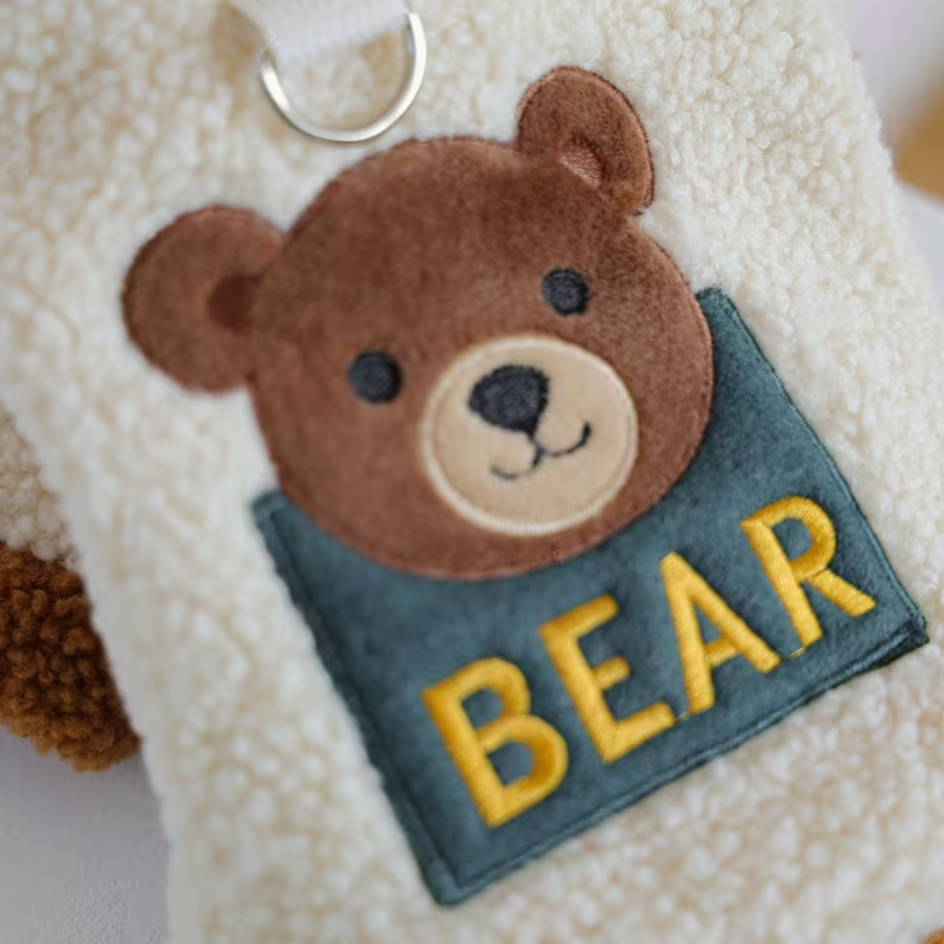 BEARVEE
