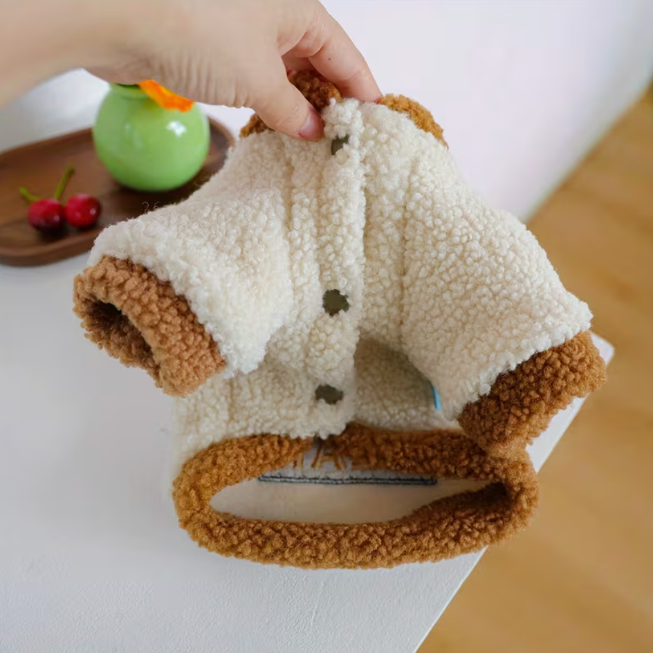 BEARVEE